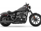 Harley-Davidson Harley Davidson XL 883 Sportster Iron